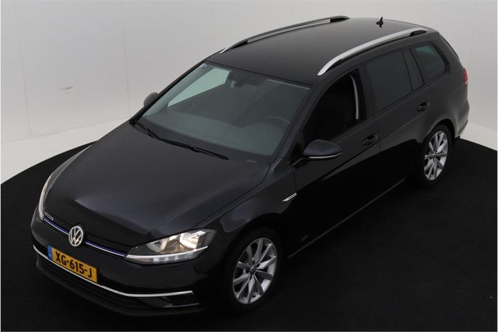 VOLKSWAGEN GOLF 2019 wvwzzzauzjp569691