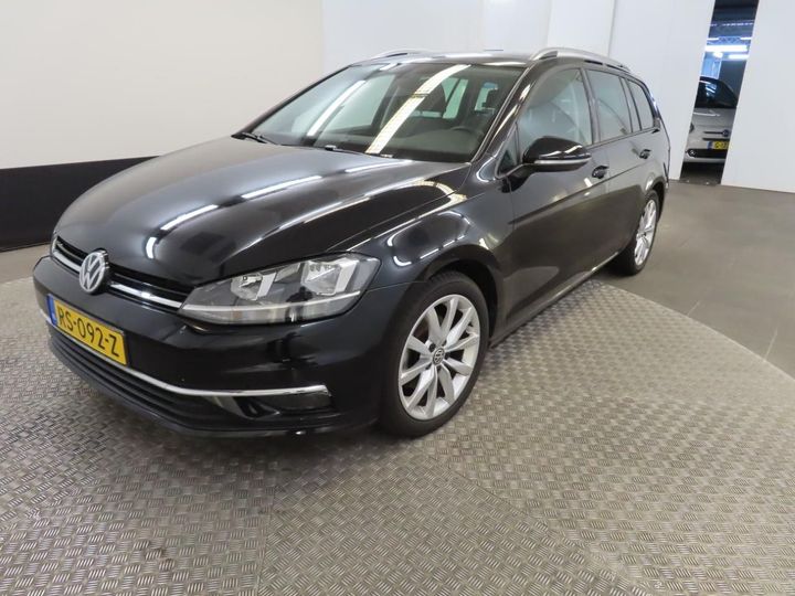 VOLKSWAGEN GOLF 2018 wvwzzzauzjp569868