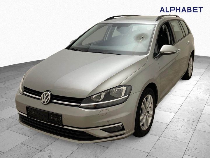 VOLKSWAGEN GOLF 2018 wvwzzzauzjp570056