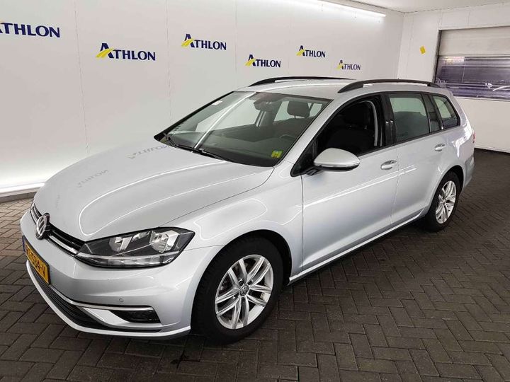 VOLKSWAGEN GOLF 2018 wvwzzzauzjp570848