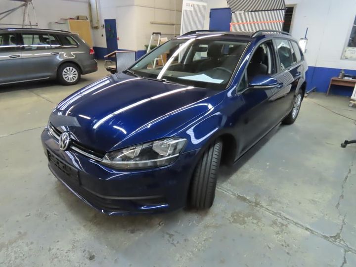 VOLKSWAGEN GOLF 2018 wvwzzzauzjp571530