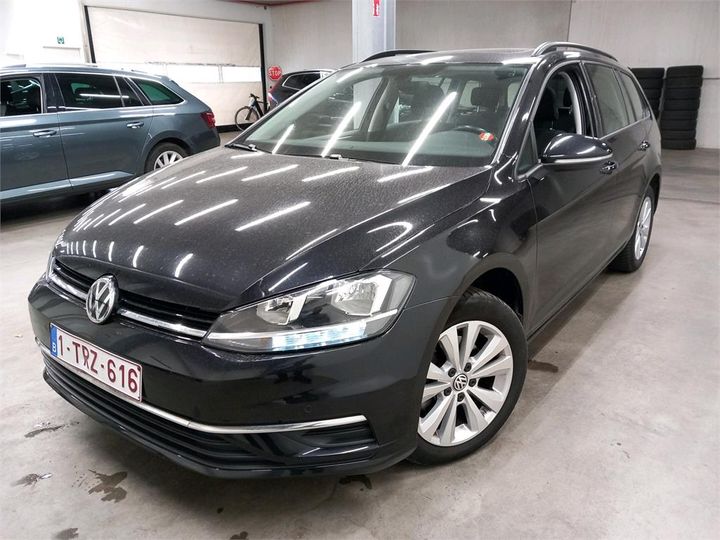 VOLKSWAGEN GOLF 2018 wvwzzzauzjp572849