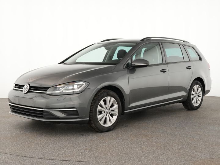 VOLKSWAGEN GOLF 2018 wvwzzzauzjp573259