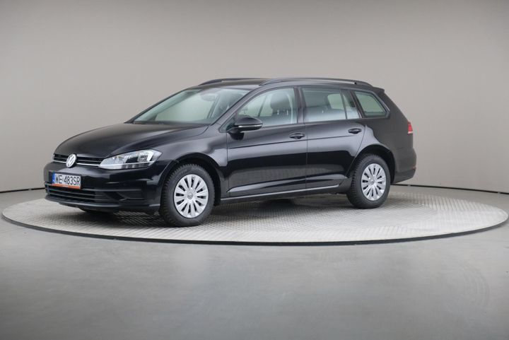 VOLKSWAGEN GOLF 2018 wvwzzzauzjp574914