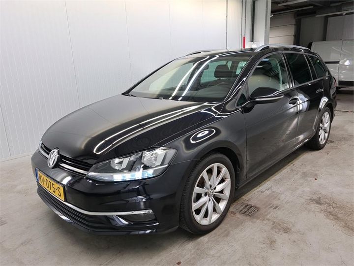 VOLKSWAGEN GOLF 2018 wvwzzzauzjp576023