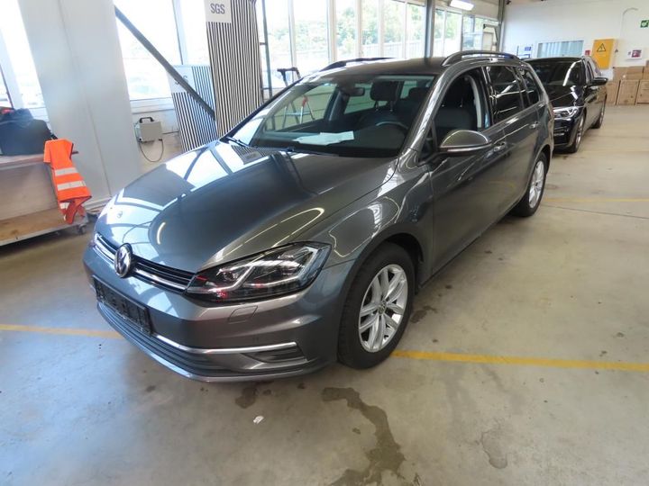 VOLKSWAGEN GOLF 2018 wvwzzzauzjp576195