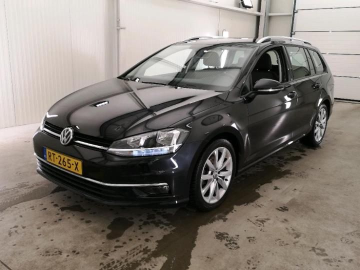 VOLKSWAGEN GOLF 2018 wvwzzzauzjp576432