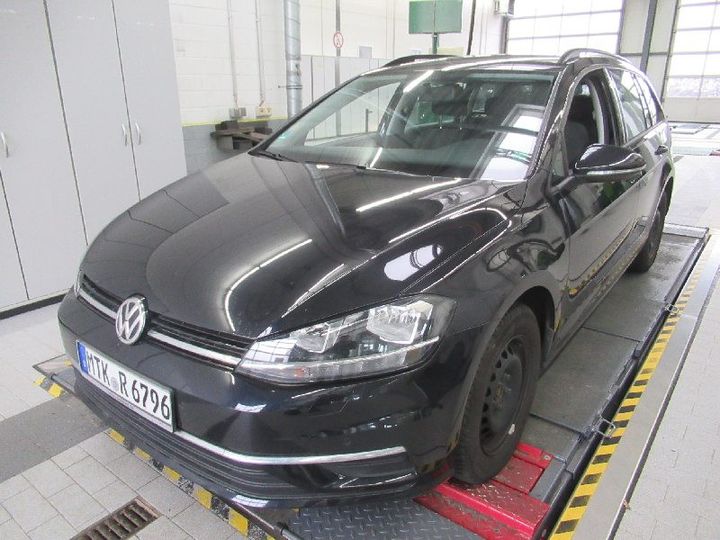 VOLKSWAGEN GOLF 2018 wvwzzzauzjp576491