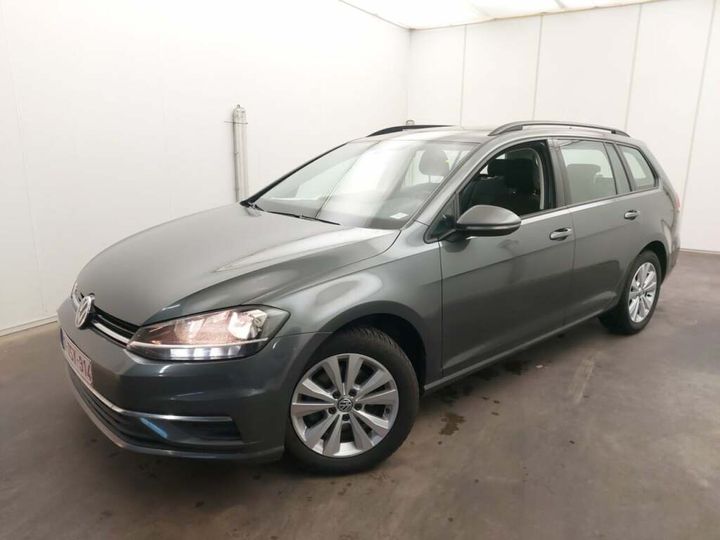 VOLKSWAGEN GOLF 2018 wvwzzzauzjp576512