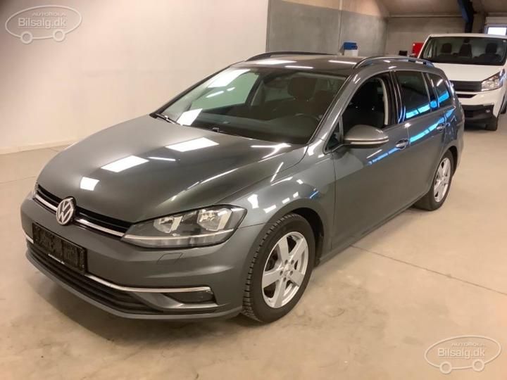 VOLKSWAGEN GOLF 2018 wvwzzzauzjp576543