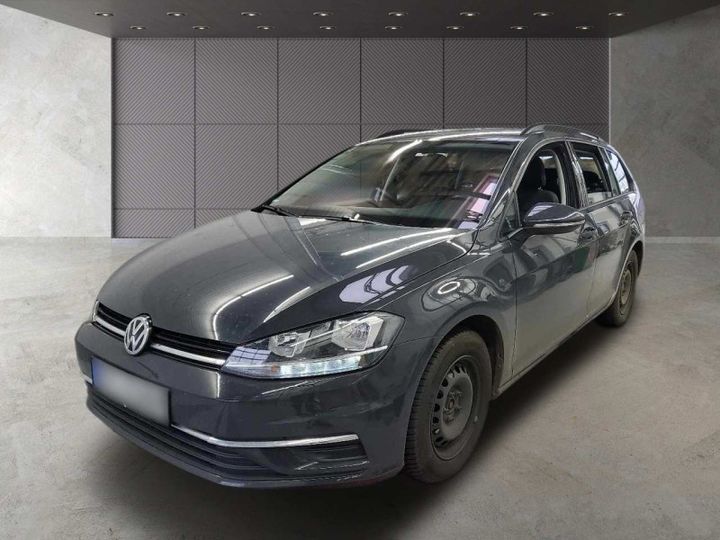 VOLKSWAGEN GOLF 2018 wvwzzzauzjp576964