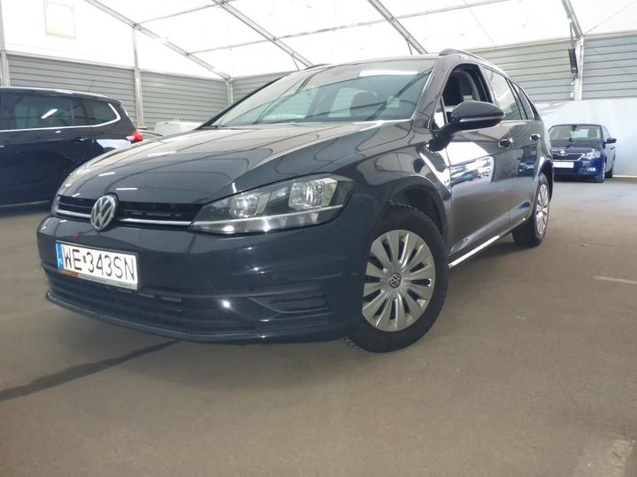 VOLKSWAGEN GOLF 2018 wvwzzzauzjp578155