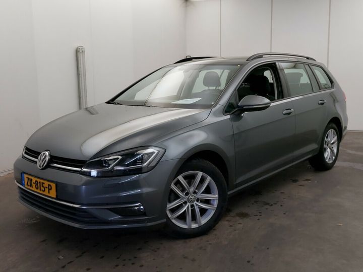 VOLKSWAGEN GOLF 2018 wvwzzzauzjp578211