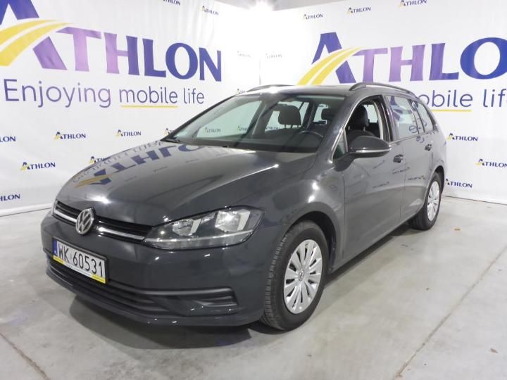 VOLKSWAGEN GOLF 2018 wvwzzzauzjp578698