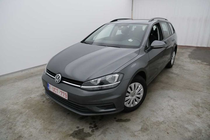 VOLKSWAGEN GOLF 2018 wvwzzzauzjp579267