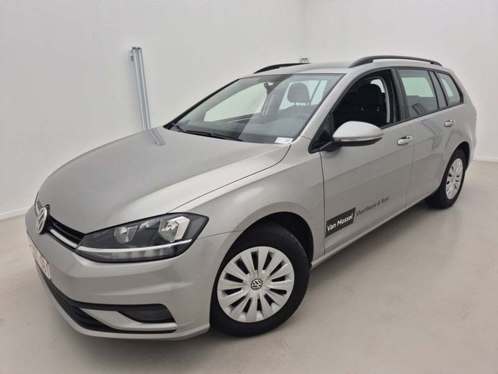 VOLKSWAGEN GOLF 2018 wvwzzzauzjp579721