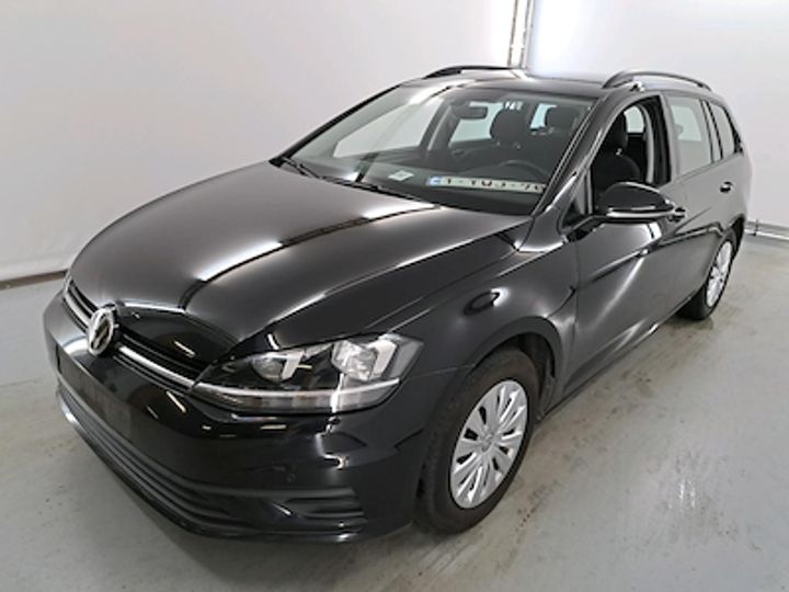 VOLKSWAGEN GOLF 2018 wvwzzzauzjp582588