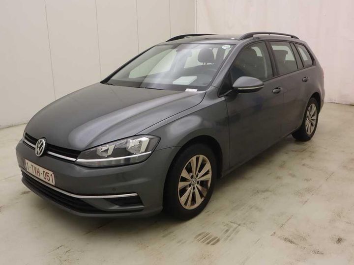 VOLKSWAGEN GOLF 2018 wvwzzzauzjp582985