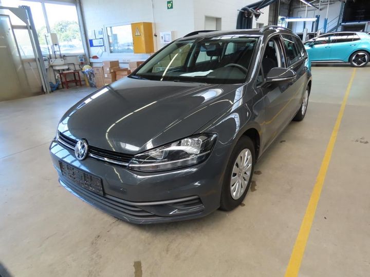 VOLKSWAGEN GOLF 2018 wvwzzzauzjp583844