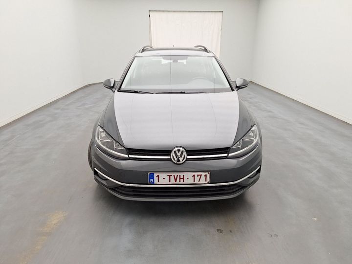 VOLKSWAGEN GOLF 2018 wvwzzzauzjp583882