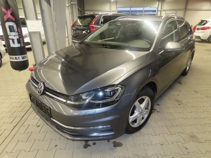 VOLKSWAGEN GOLF 2018 wvwzzzauzjp584809