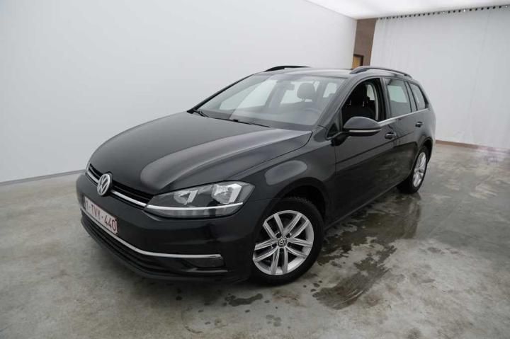 VOLKSWAGEN GOLF 2018 wvwzzzauzjp585039