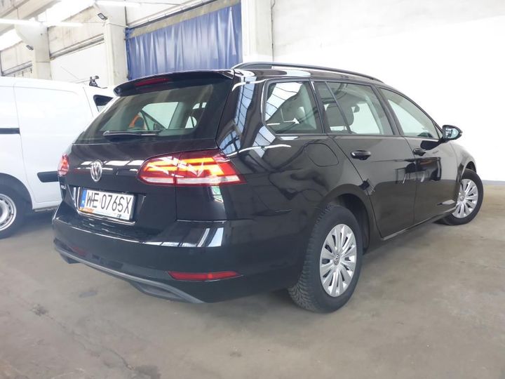 VOLKSWAGEN GOLF 2018 wvwzzzauzjp588056