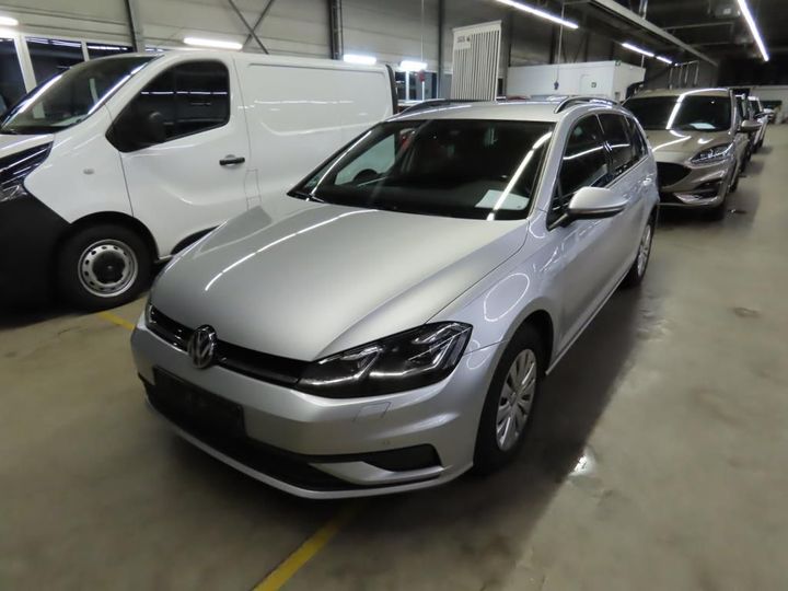 VOLKSWAGEN GOLF 2018 wvwzzzauzjp590749