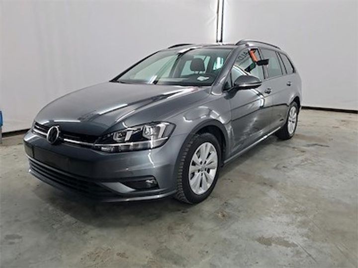 VOLKSWAGEN GOLF 2018 wvwzzzauzjp590778