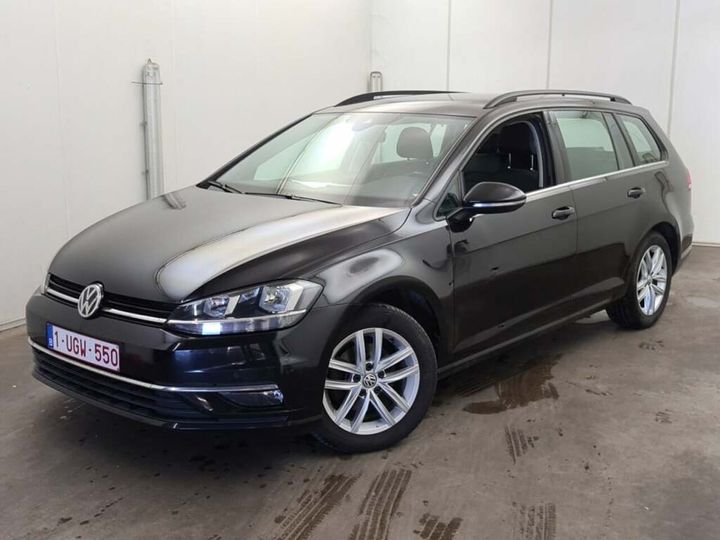 VOLKSWAGEN GOLF 2018 wvwzzzauzjp592007