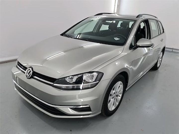 VOLKSWAGEN GOLF 2018 wvwzzzauzjp594012