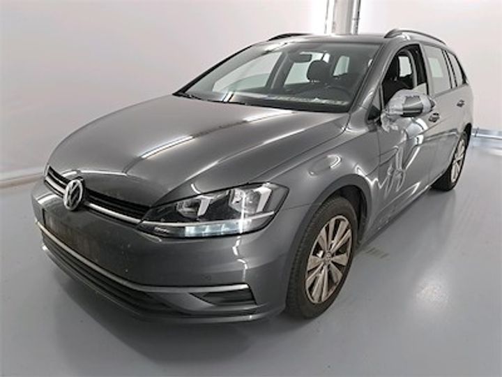 VOLKSWAGEN GOLF 2018 wvwzzzauzjp594808