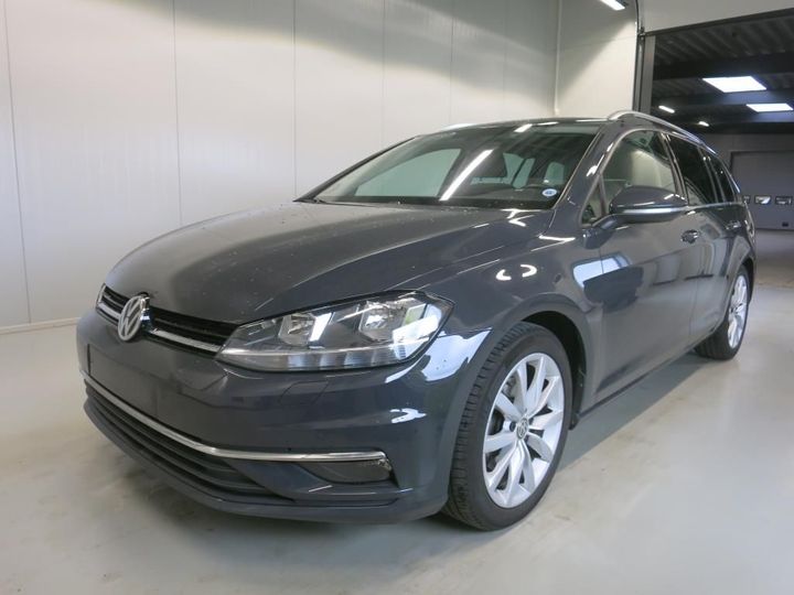 VOLKSWAGEN GOLF 2018 wvwzzzauzjp595838