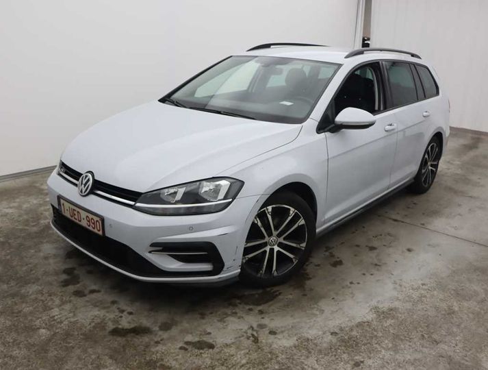 VOLKSWAGEN GOLF 2018 wvwzzzauzjp597461