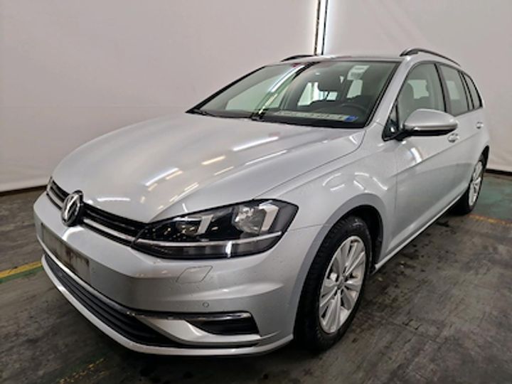 VOLKSWAGEN GOLF 2018 wvwzzzauzjp598847