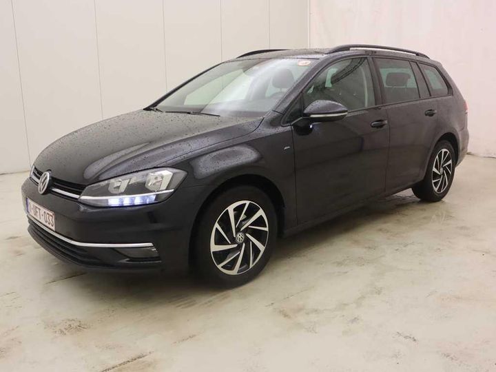 VOLKSWAGEN GOLF 2018 wvwzzzauzjp599785