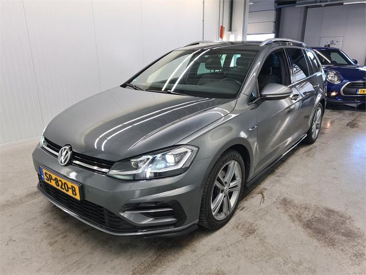 VOLKSWAGEN GOLF 2018 wvwzzzauzjp602026