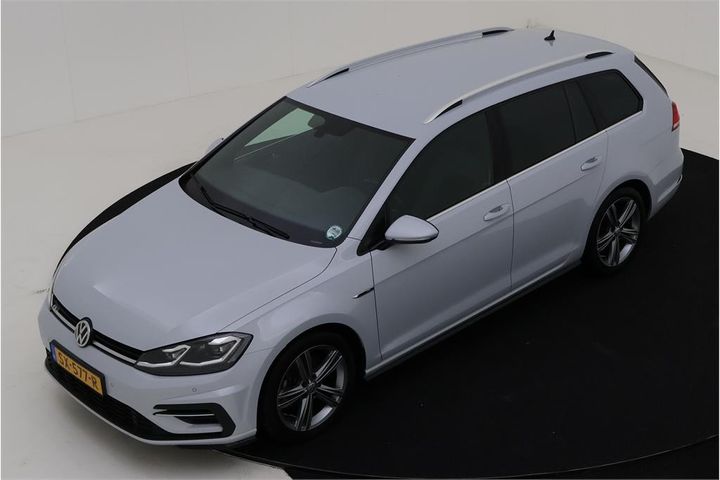 VOLKSWAGEN GOLF 2018 wvwzzzauzjp602169