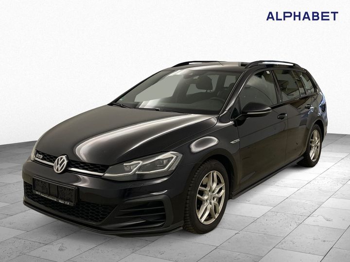 VOLKSWAGEN GOLF 2018 wvwzzzauzjp603753