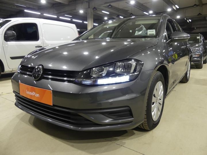 VOLKSWAGEN GOLF 2018 wvwzzzauzjp604408