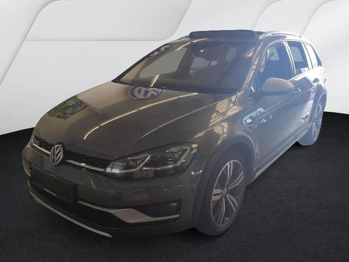 VOLKSWAGEN GOLF 2018 wvwzzzauzjp604812