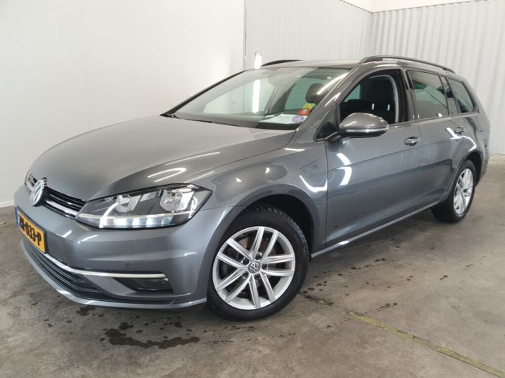 VOLKSWAGEN GOLF 2018 wvwzzzauzjp605017