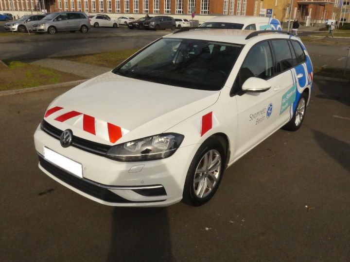 VOLKSWAGEN GOLF 2018 wvwzzzauzjp605302