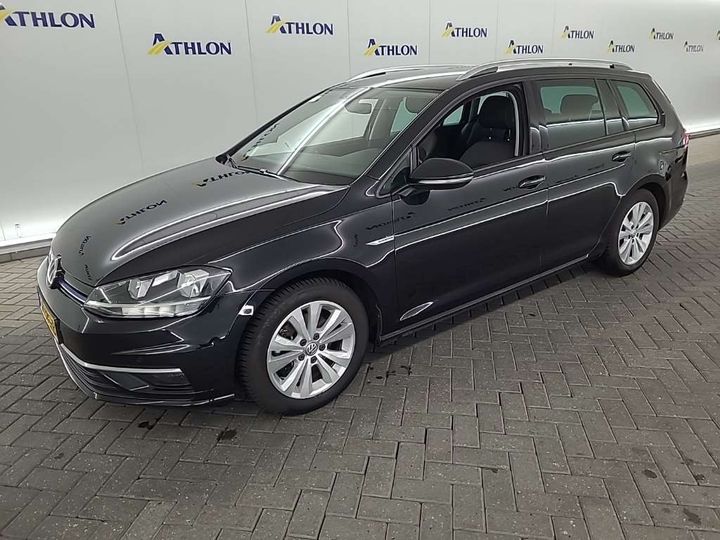 VOLKSWAGEN GOLF 2018 wvwzzzauzjp605839