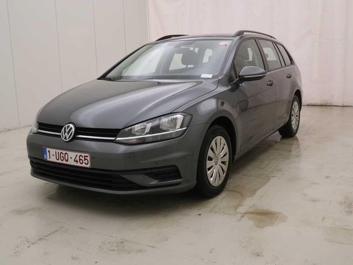 VOLKSWAGEN GOLF 2018 wvwzzzauzjp605937