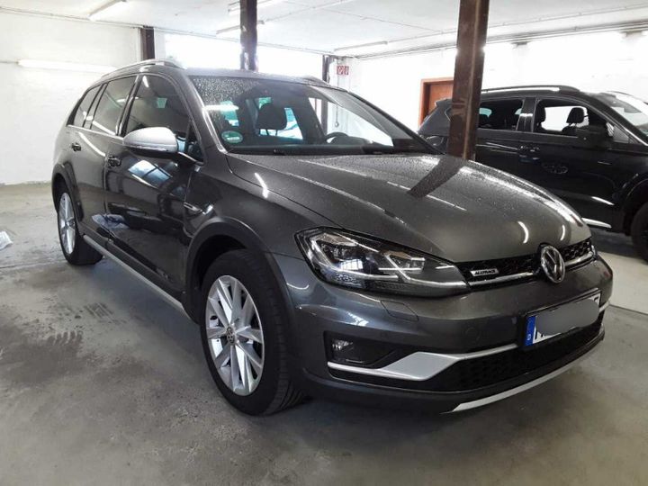 VOLKSWAGEN GOLF 2018 wvwzzzauzjp606437