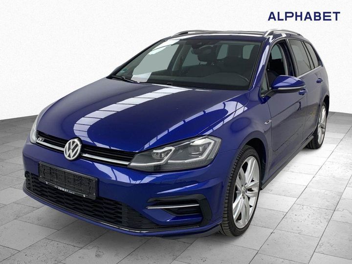 VOLKSWAGEN GOLF 2018 wvwzzzauzjp606911