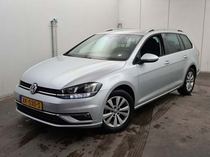 VOLKSWAGEN GOLF 2019 wvwzzzauzjp608682