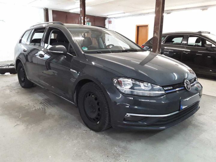 VOLKSWAGEN GOLF 2018 wvwzzzauzjp608968