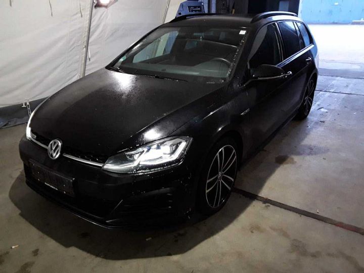 VOLKSWAGEN GOLF 2018 wvwzzzauzjp610890